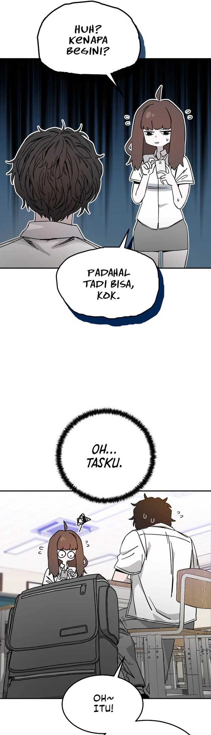 Noah’s Tube Chapter 01 Gambar 27