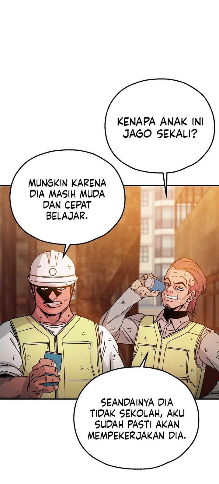Noah’s Tube Chapter 01 Gambar 42