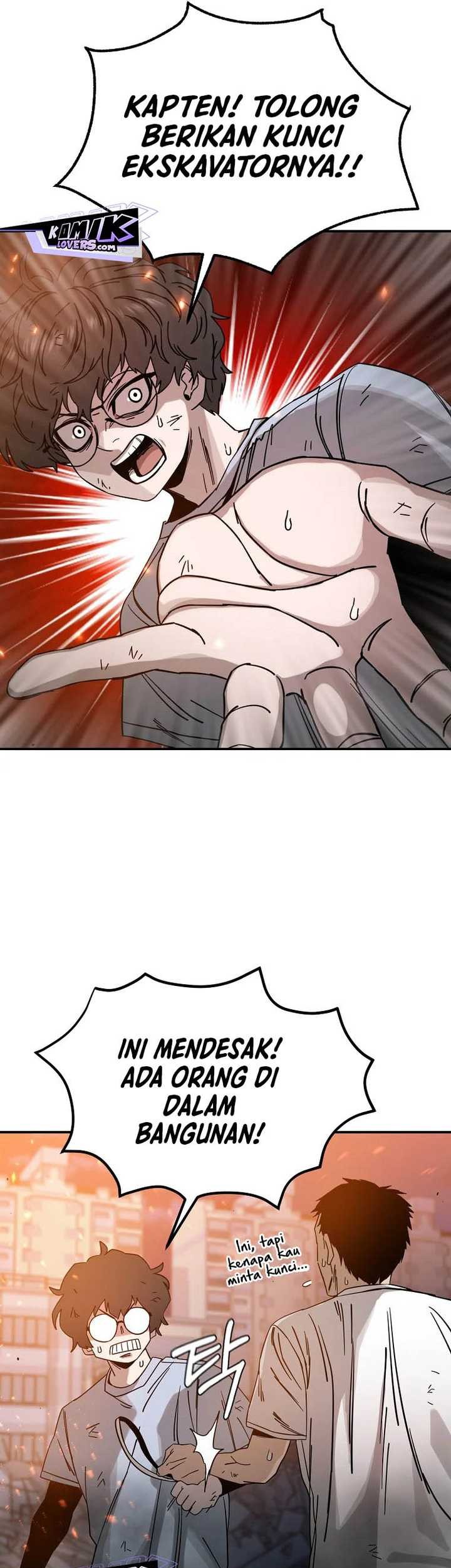 Noah’s Tube Chapter 01 Gambar 64