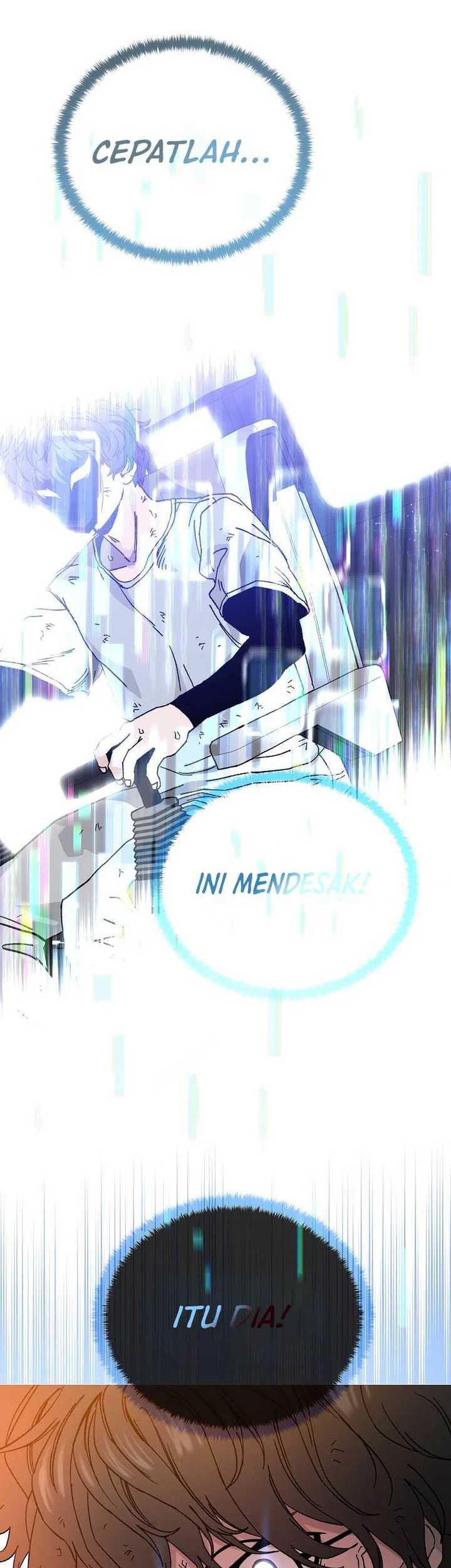 Noah’s Tube Chapter 01 Gambar 70