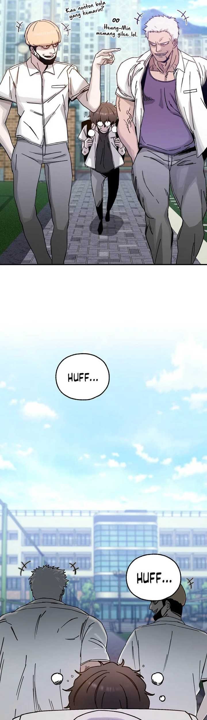 Noah’s Tube Chapter 01 Gambar 4