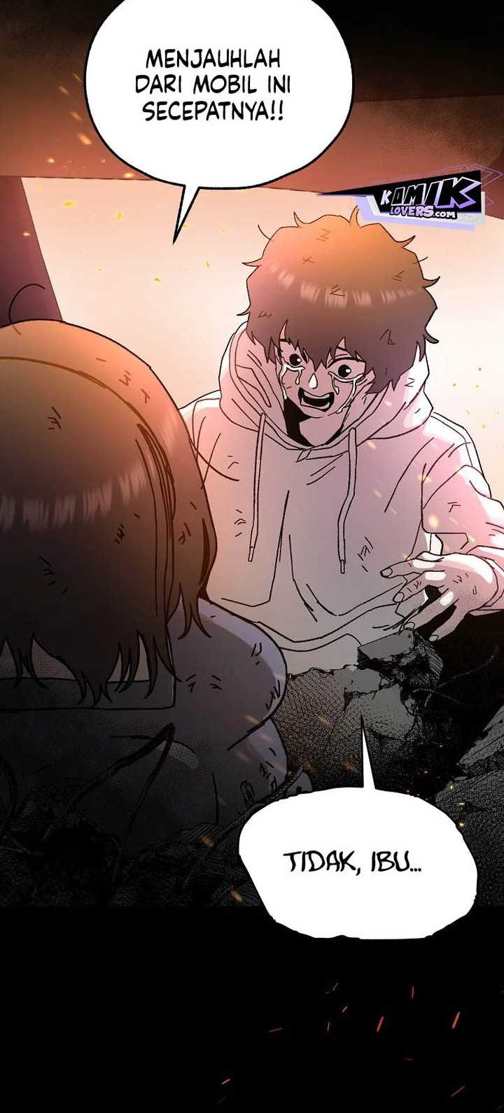 Noah’s Tube Chapter 01 Gambar 81