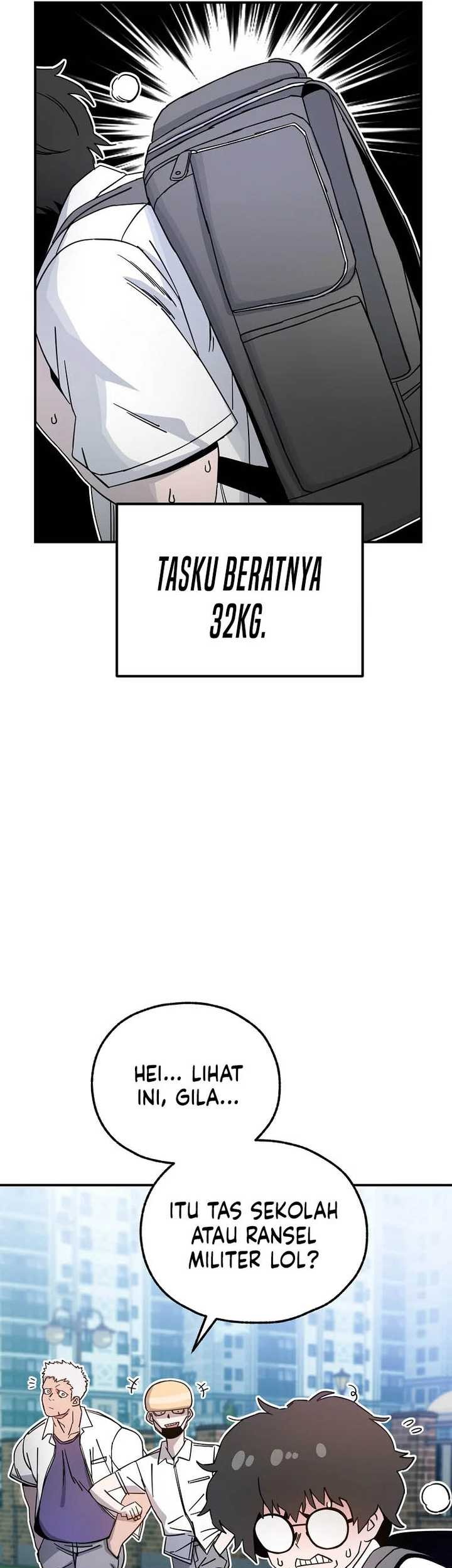 Noah’s Tube Chapter 01 Gambar 6