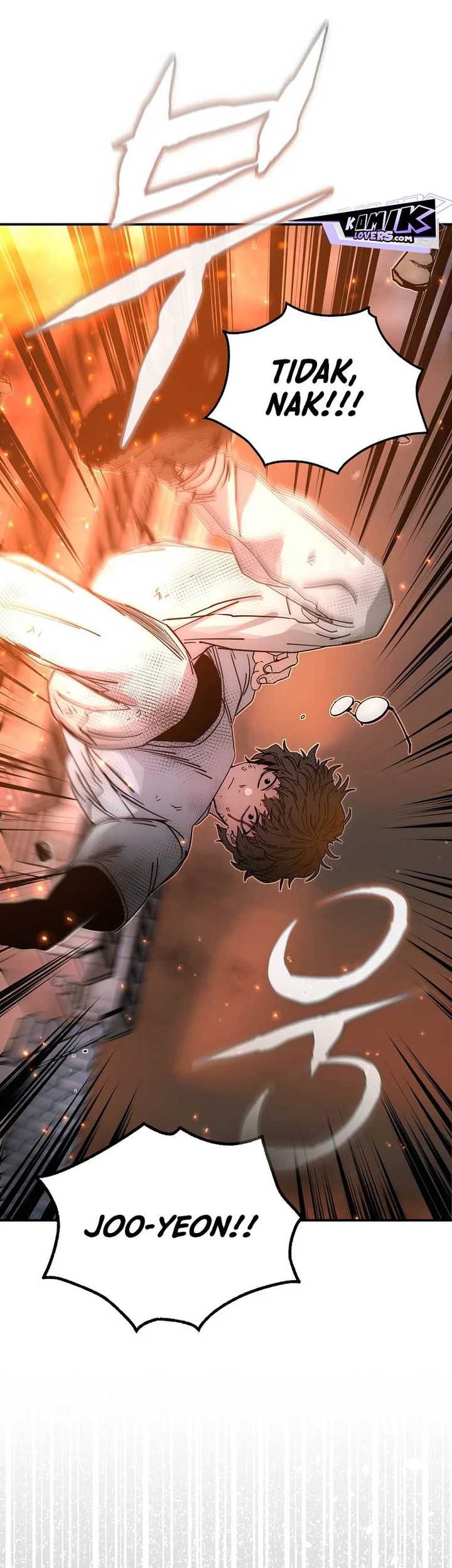 Noah’s Tube Chapter 01 Gambar 100