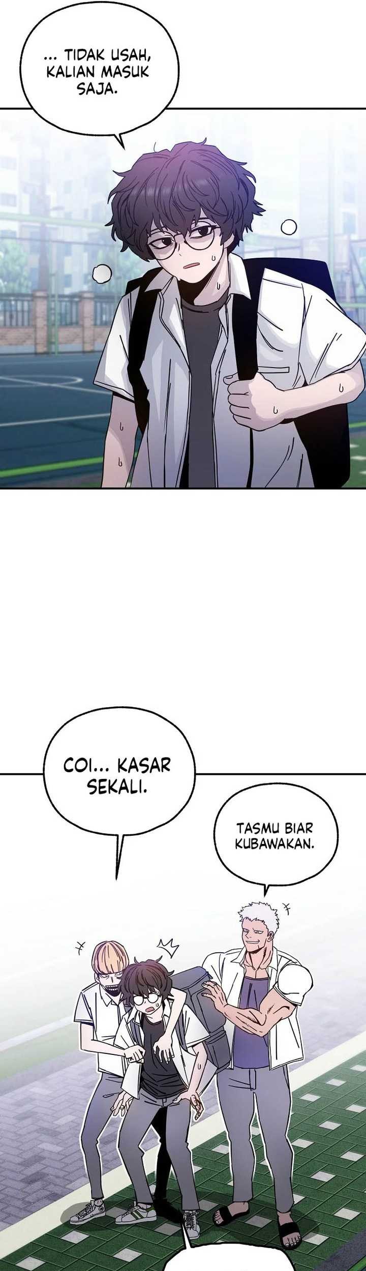 Noah’s Tube Chapter 01 Gambar 10