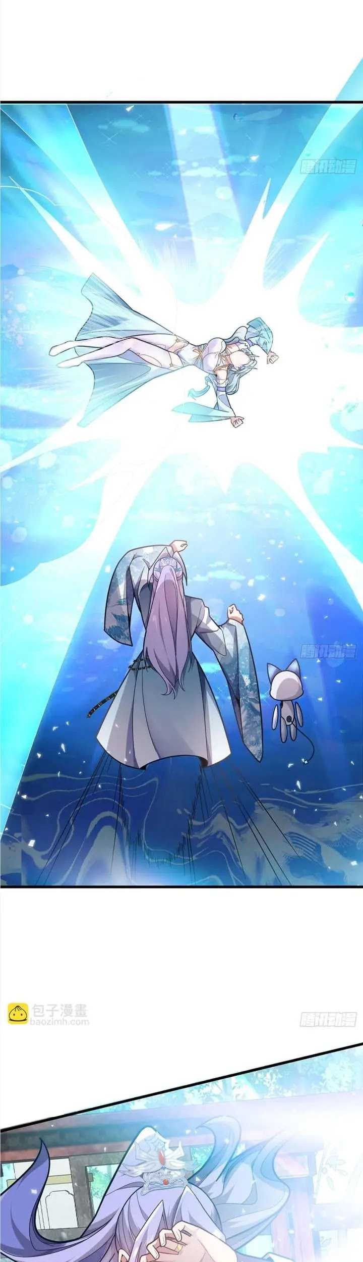 I, The Villain of Destiny Will Become the Righteous Patriarch Chapter 12 Gambar 12