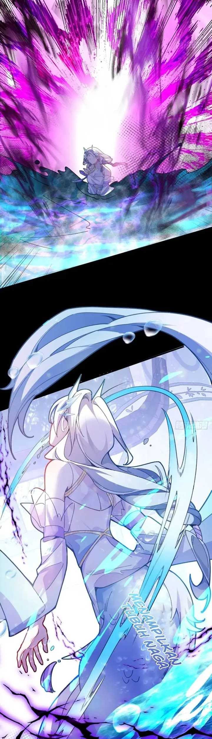 I, The Villain of Destiny Will Become the Righteous Patriarch Chapter 11 Gambar 26