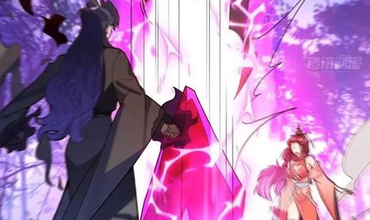I, The Villain of Destiny Will Become the Righteous Patriarch Chapter 11 Gambar 39