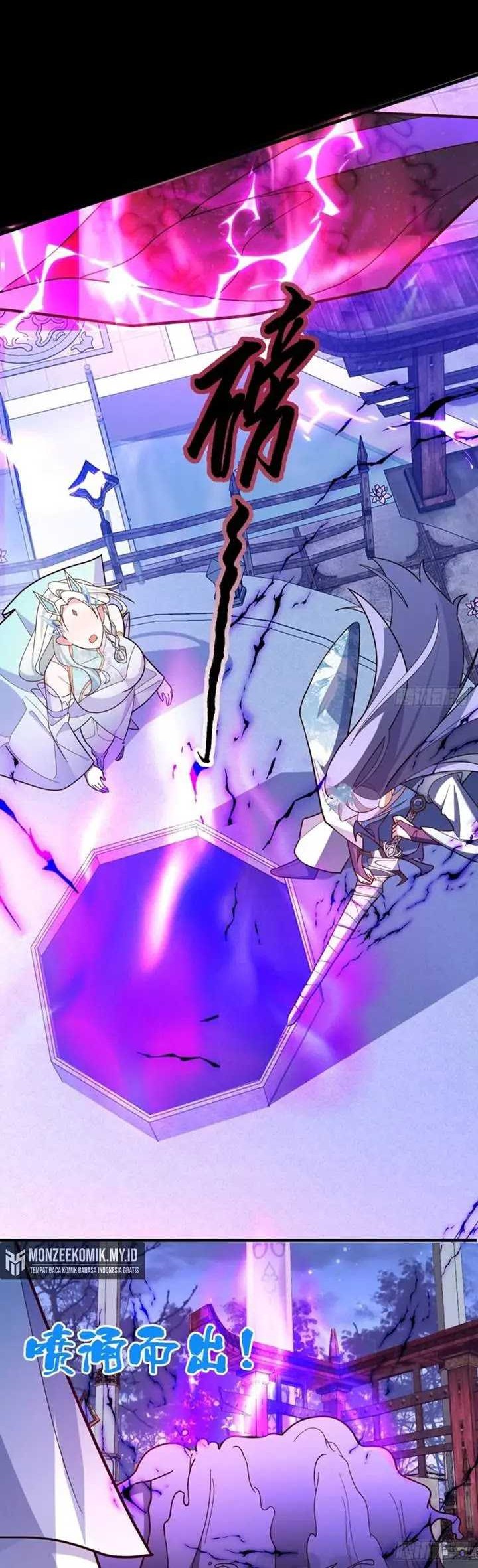 I, The Villain of Destiny Will Become the Righteous Patriarch Chapter 11 Gambar 17