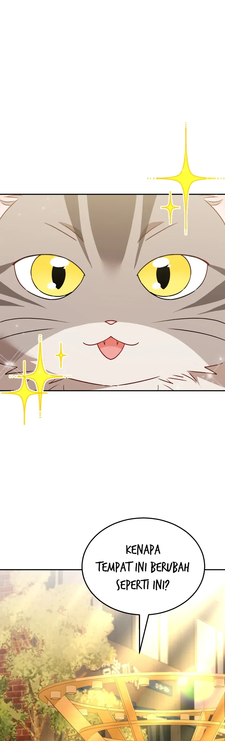 Baca Hello? Veterinarian! Chapter 38 Gambar 2
