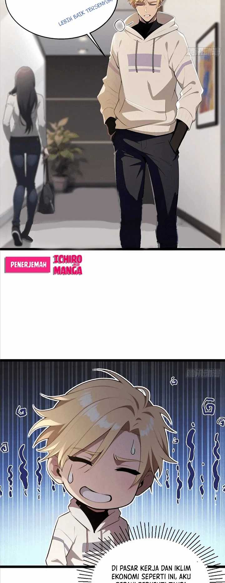 The Ultimate Wantless Godly Rich System Chapter 01 Gambar 20