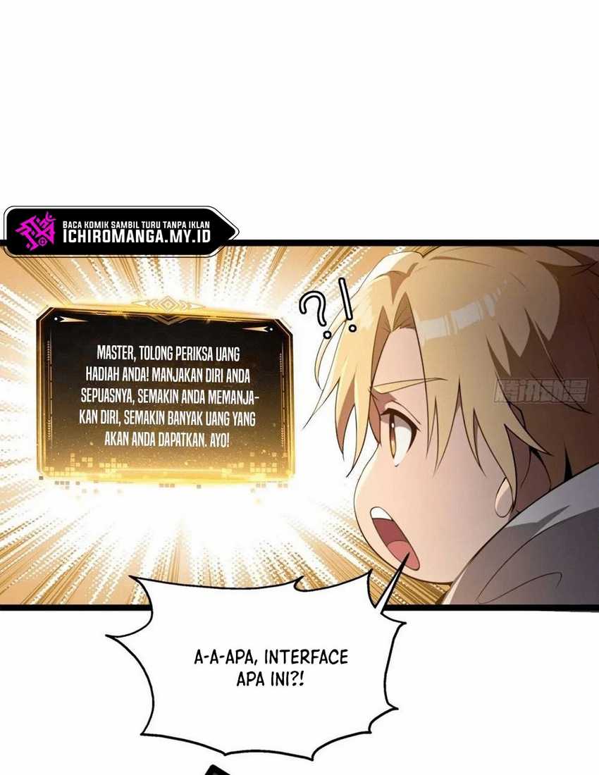 The Ultimate Wantless Godly Rich System Chapter 01 Gambar 23