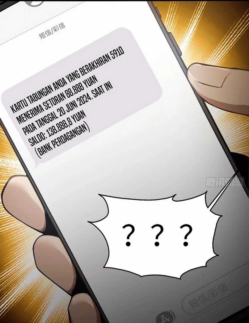 The Ultimate Wantless Godly Rich System Chapter 01 Gambar 25