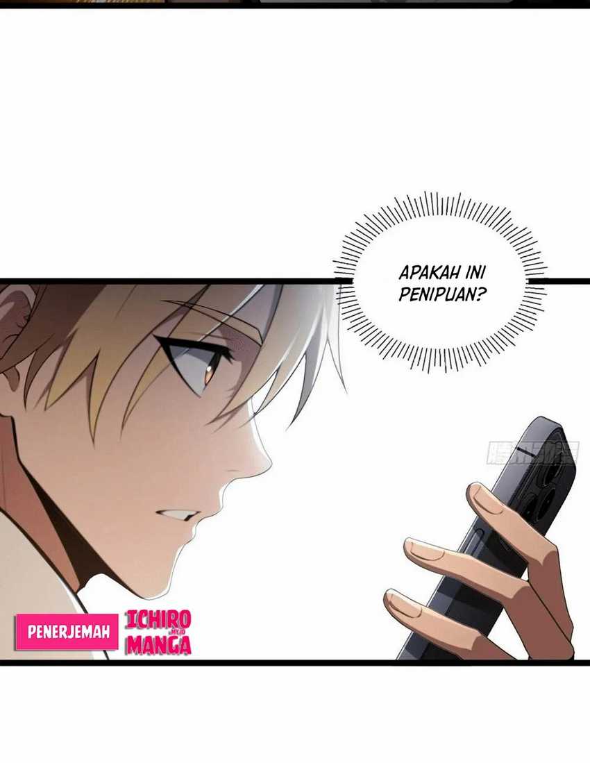 The Ultimate Wantless Godly Rich System Chapter 01 Gambar 26