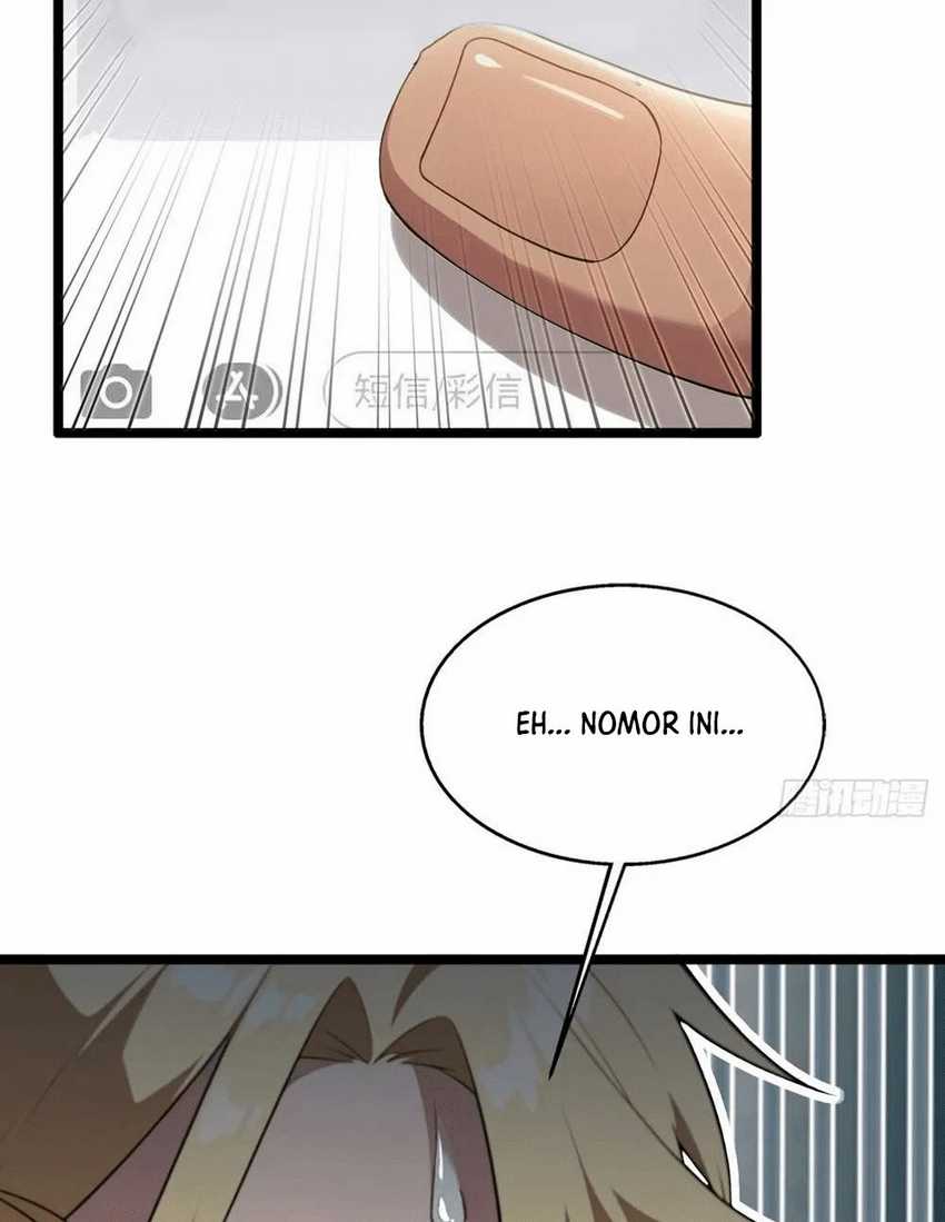 The Ultimate Wantless Godly Rich System Chapter 01 Gambar 28