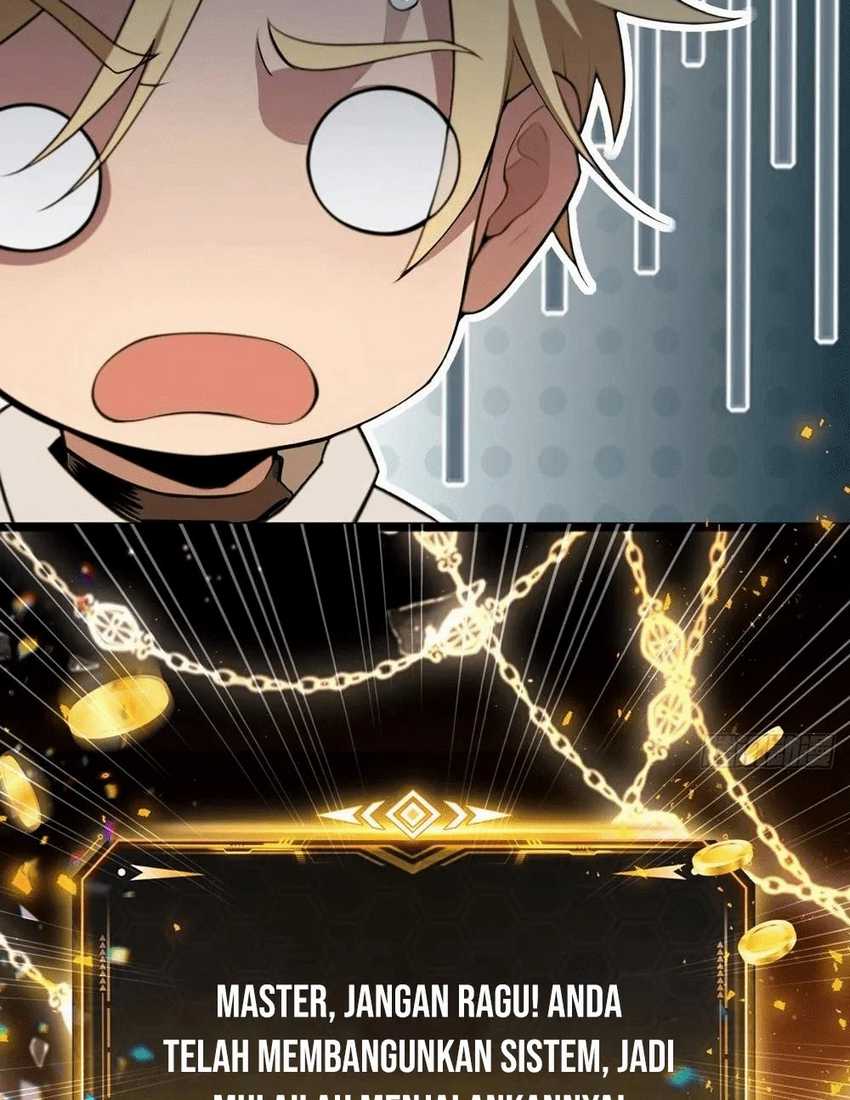 The Ultimate Wantless Godly Rich System Chapter 01 Gambar 29