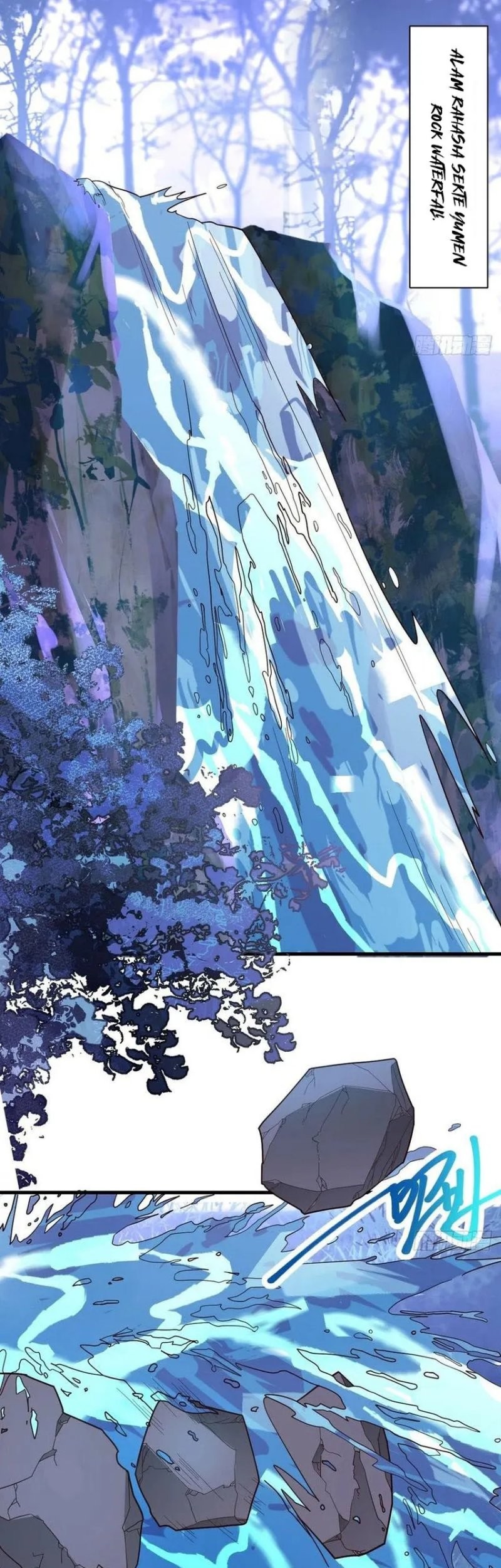 I, The Villain of Destiny Will Become the Righteous Patriarch Chapter 10 Gambar 5