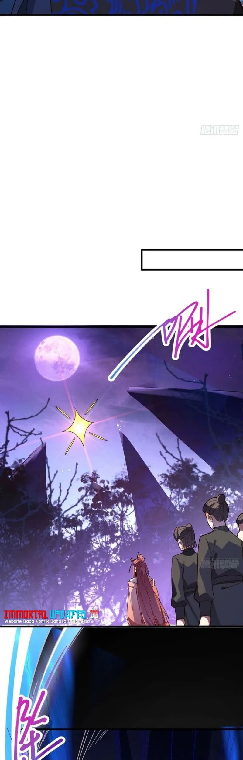 I, The Villain of Destiny Will Become the Righteous Patriarch Chapter 10 Gambar 11