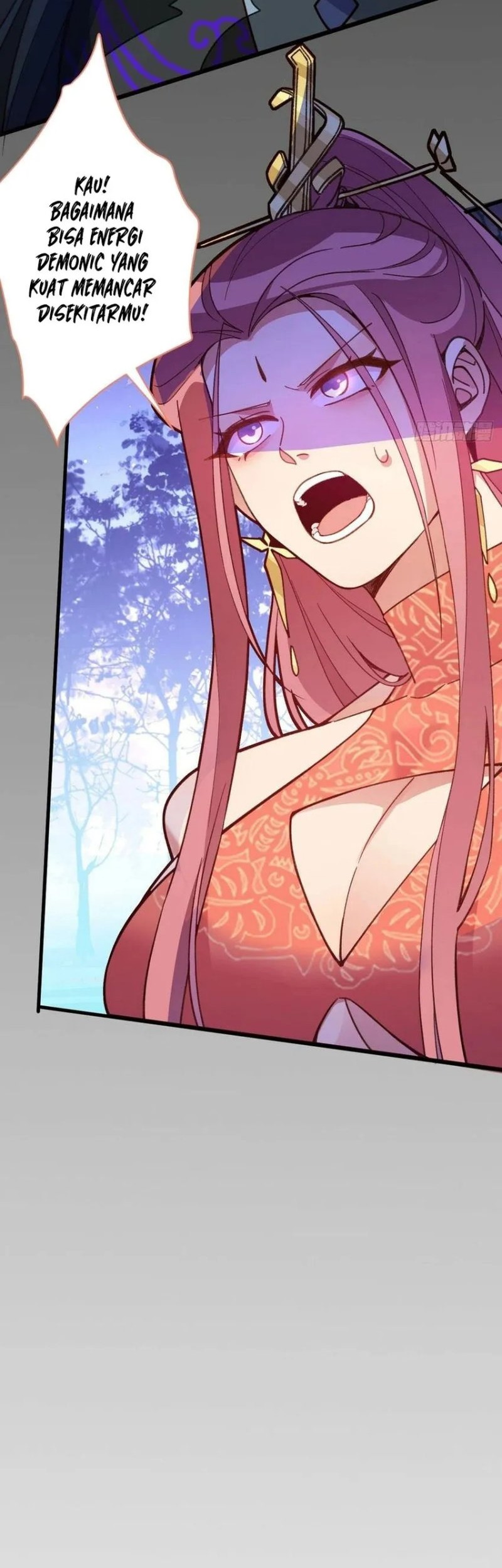 I, The Villain of Destiny Will Become the Righteous Patriarch Chapter 10 Gambar 14