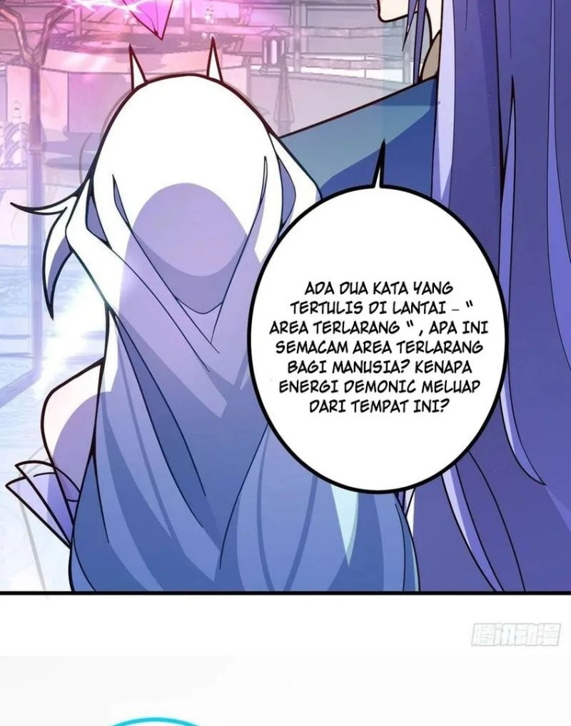 I, The Villain of Destiny Will Become the Righteous Patriarch Chapter 10 Gambar 19