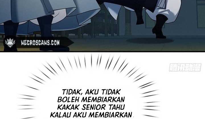 When My Organs Awakened, I Suddenly Became Invincible Chapter 06 Gambar 17