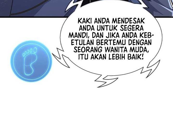 When My Organs Awakened, I Suddenly Became Invincible Chapter 06 Gambar 32
