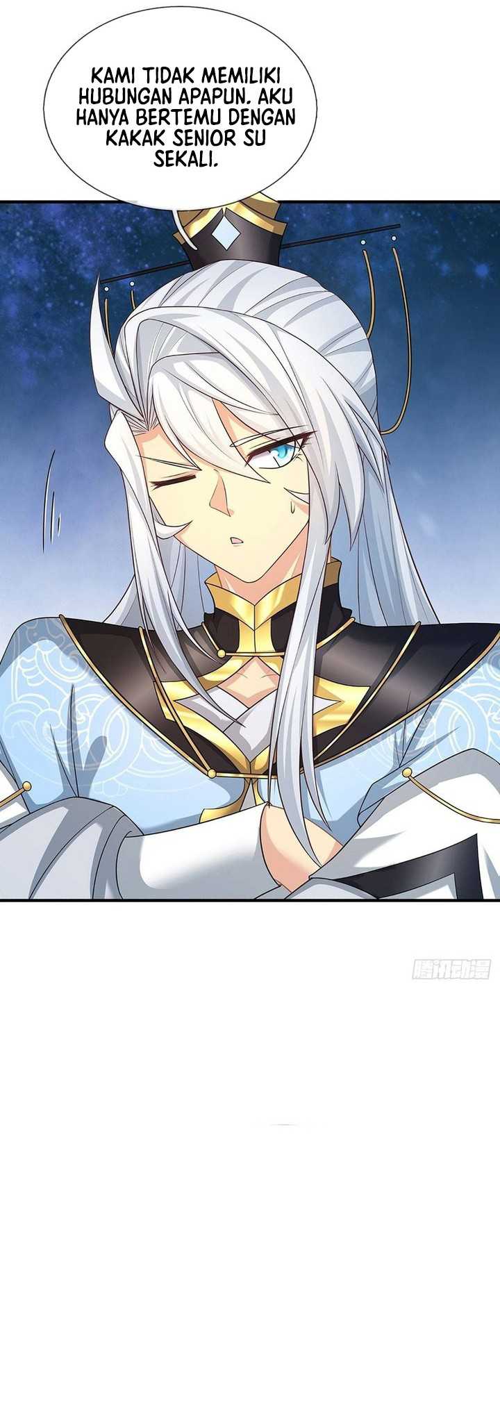 When My Organs Awakened, I Suddenly Became Invincible Chapter 06 Gambar 11