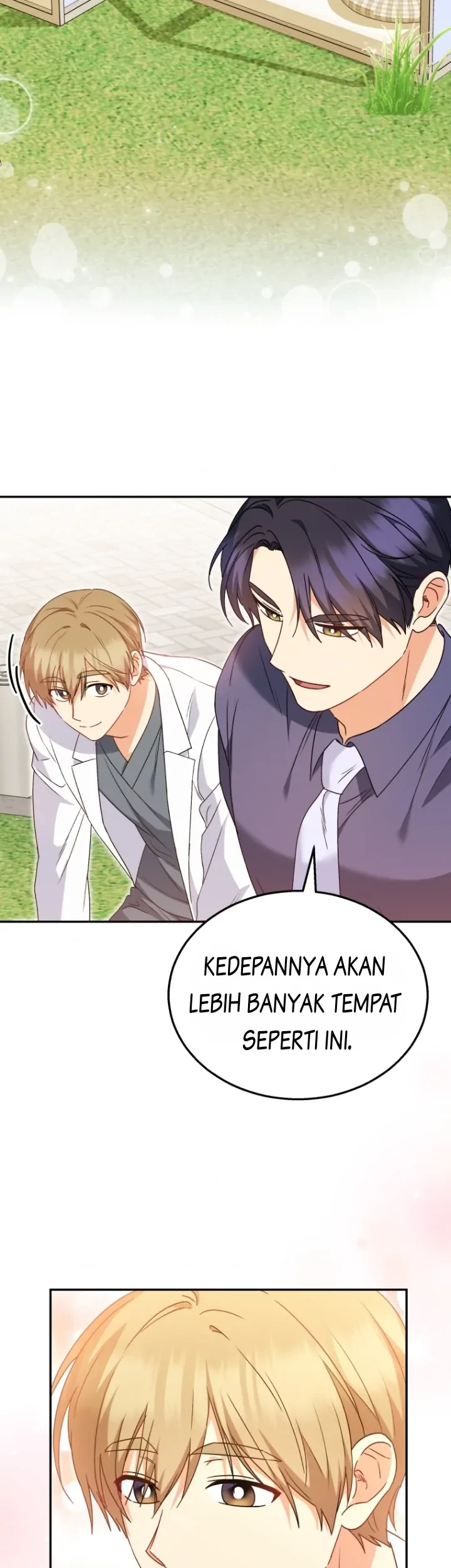 Hello? Veterinarian! Chapter 37 Gambar 26