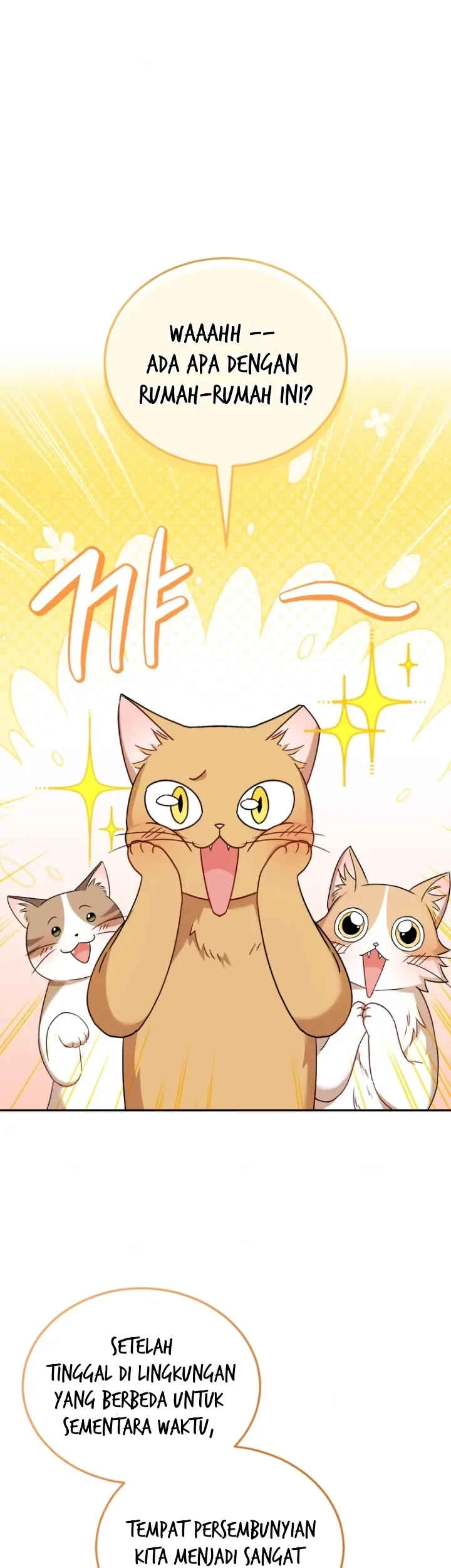 Hello? Veterinarian! Chapter 37 Gambar 28