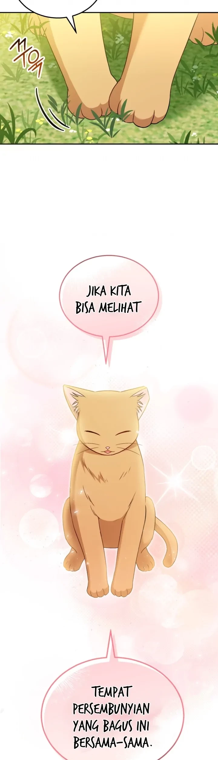 Hello? Veterinarian! Chapter 37 Gambar 33