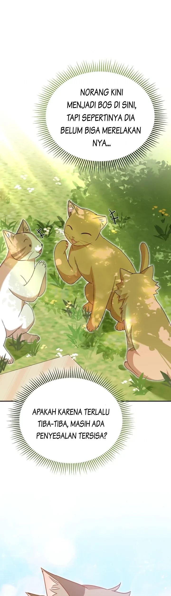 Hello? Veterinarian! Chapter 37 Gambar 37