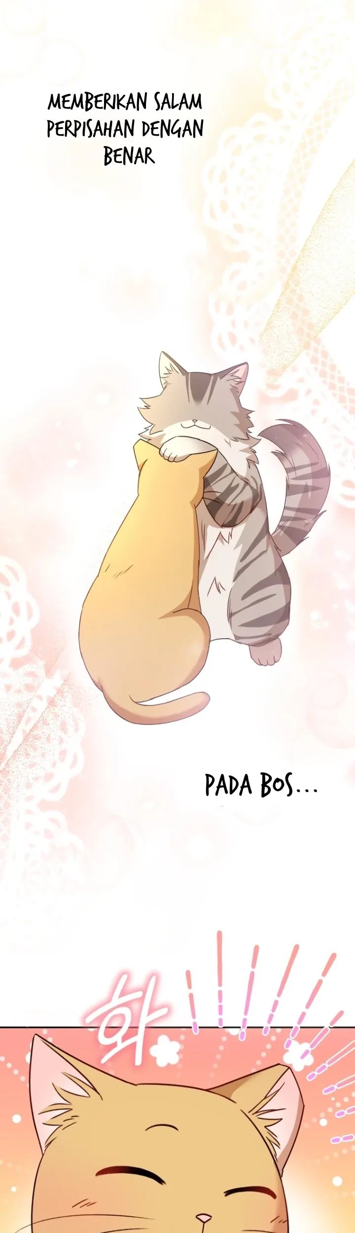 Hello? Veterinarian! Chapter 37 Gambar 44