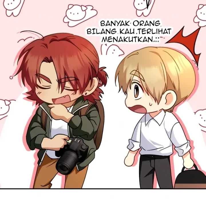 Hello? Veterinarian! Chapter 37 Gambar 50