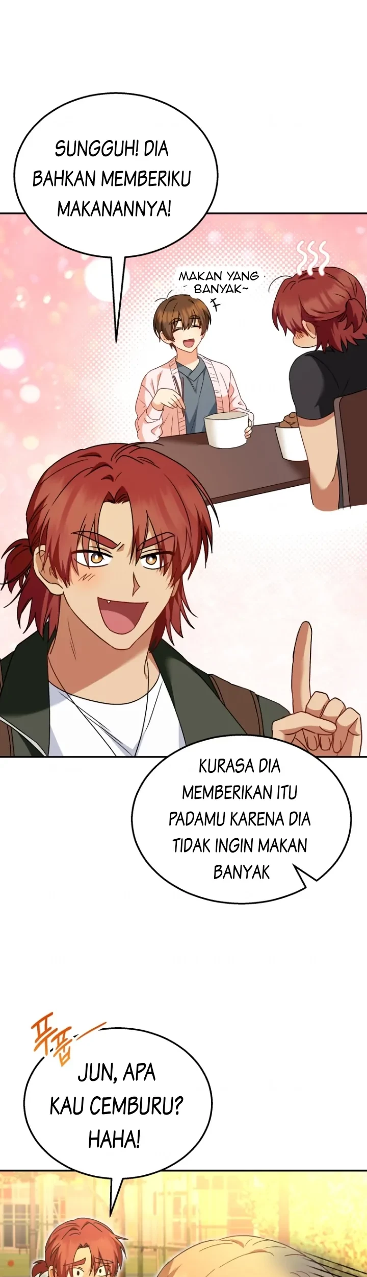 Hello? Veterinarian! Chapter 37 Gambar 51