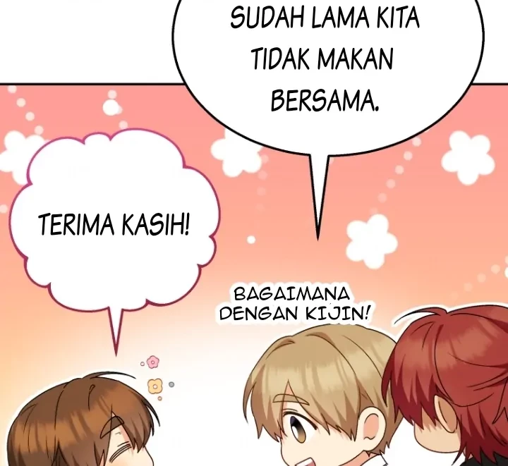 Hello? Veterinarian! Chapter 37 Gambar 6