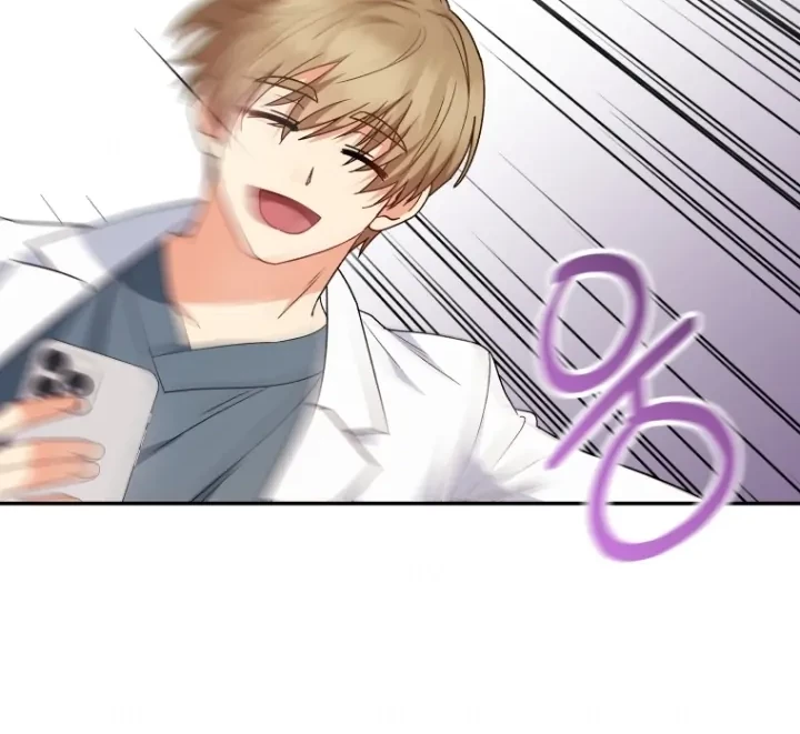 Hello? Veterinarian! Chapter 37 Gambar 8