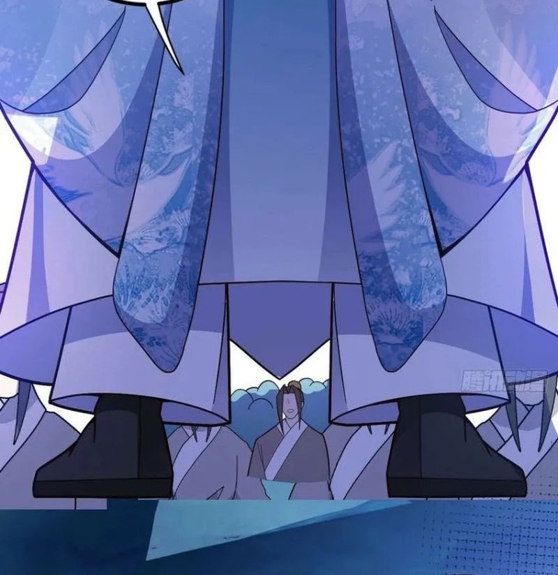 I, The Villain of Destiny Will Become the Righteous Patriarch Chapter 09 Gambar 4