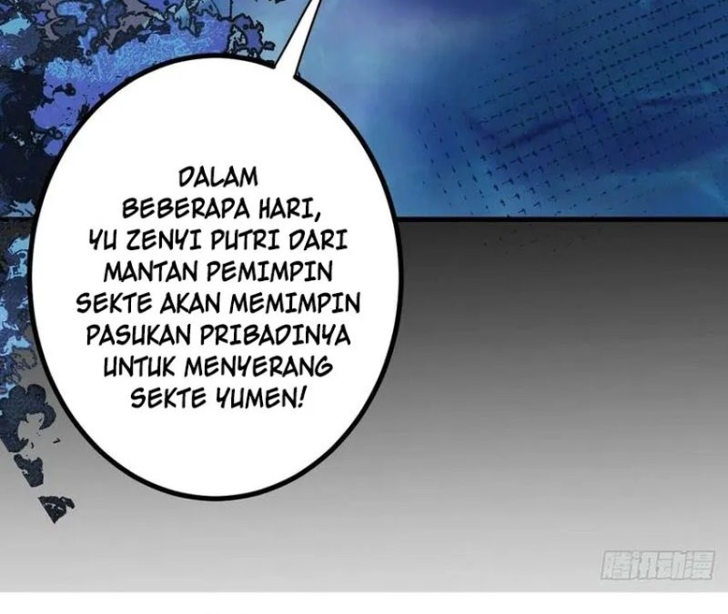 I, The Villain of Destiny Will Become the Righteous Patriarch Chapter 09 Gambar 11