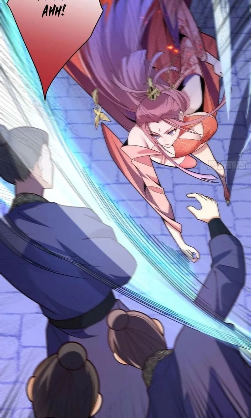 I, The Villain of Destiny Will Become the Righteous Patriarch Chapter 09 Gambar 27