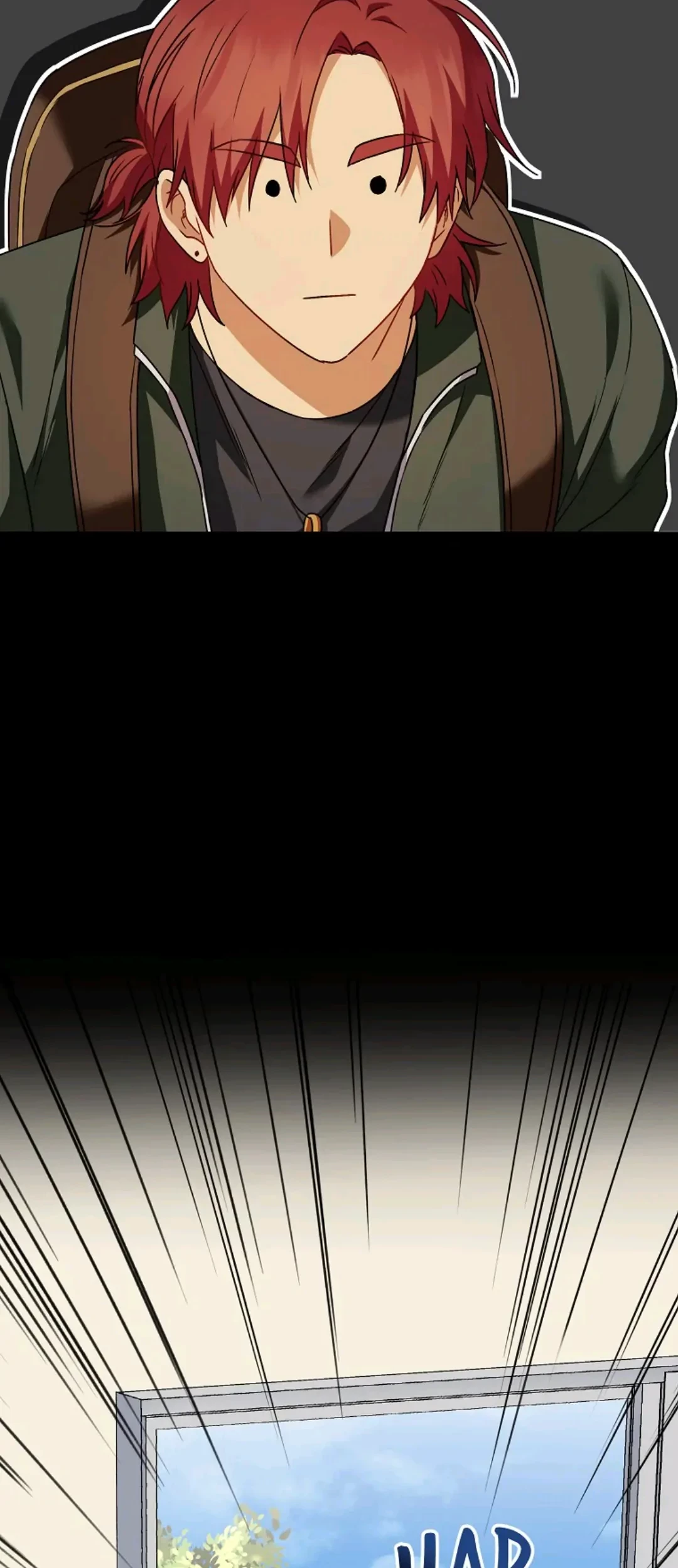 Hello? Veterinarian! Chapter 36 Gambar 34