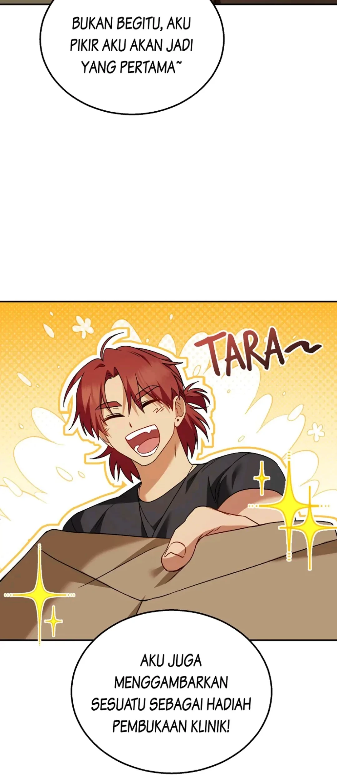 Hello? Veterinarian! Chapter 36 Gambar 57