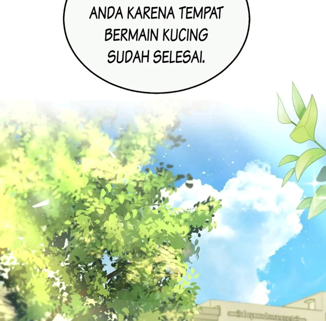Hello? Veterinarian! Chapter 36 Gambar 83