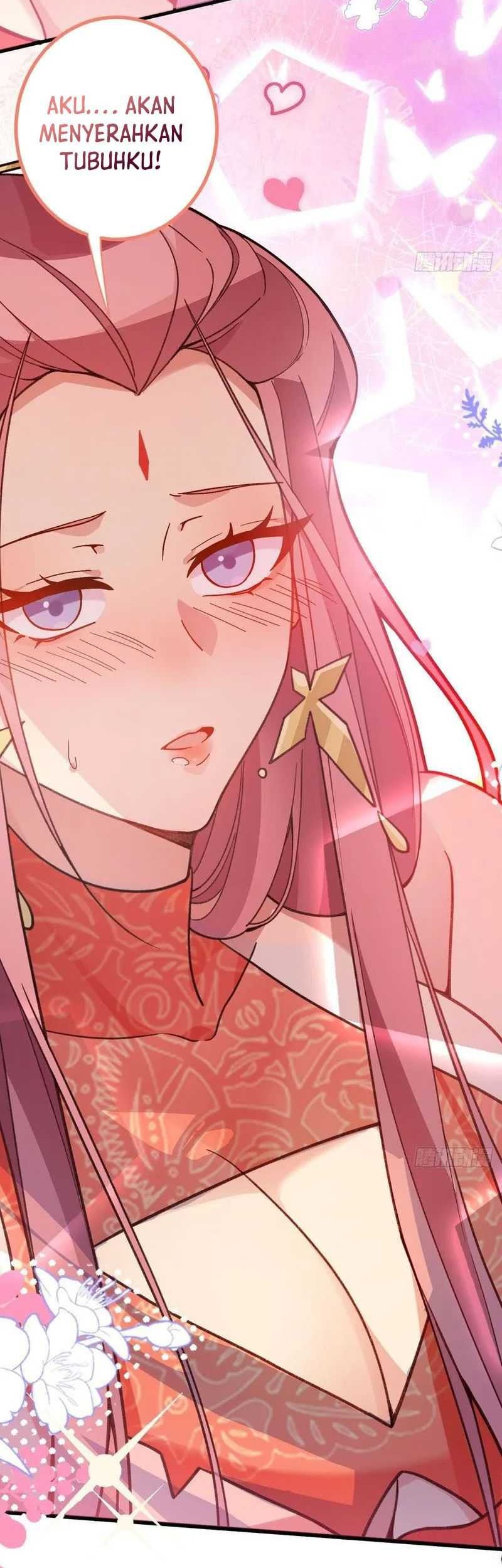 I, The Villain of Destiny Will Become the Righteous Patriarch Chapter 07 Gambar 36