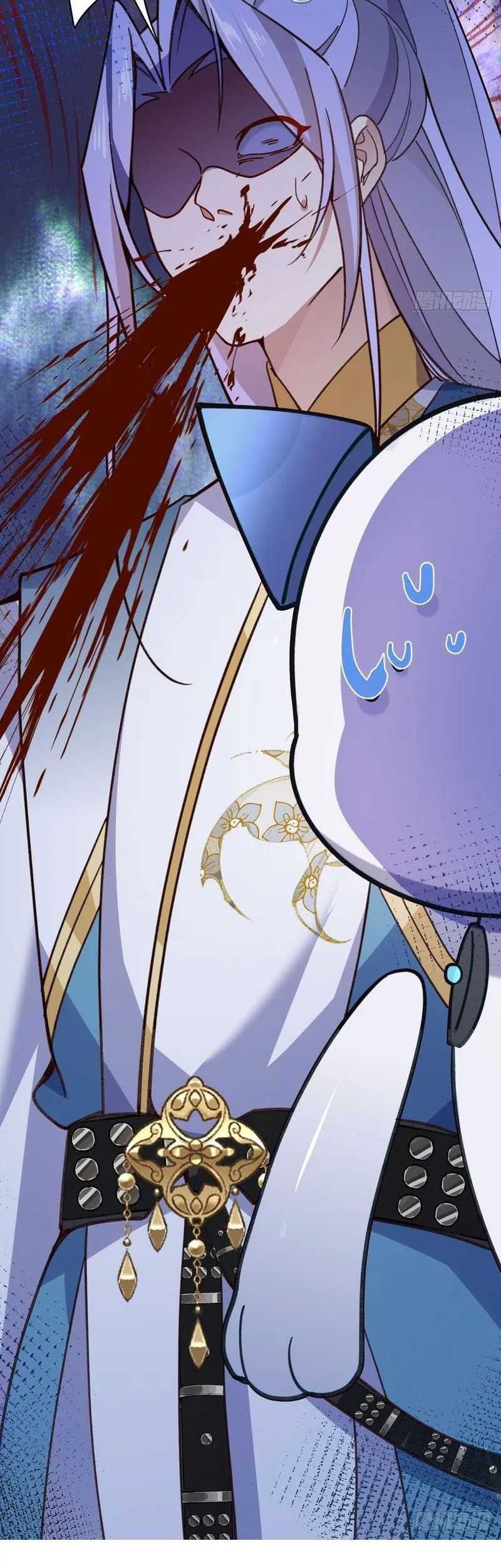 I, The Villain of Destiny Will Become the Righteous Patriarch Chapter 07 Gambar 43