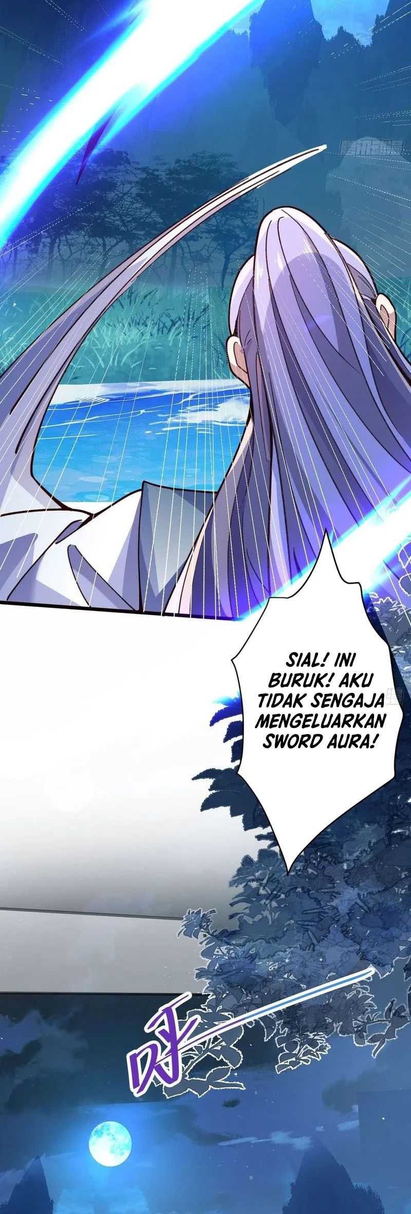 I, The Villain of Destiny Will Become the Righteous Patriarch Chapter 07 Gambar 7