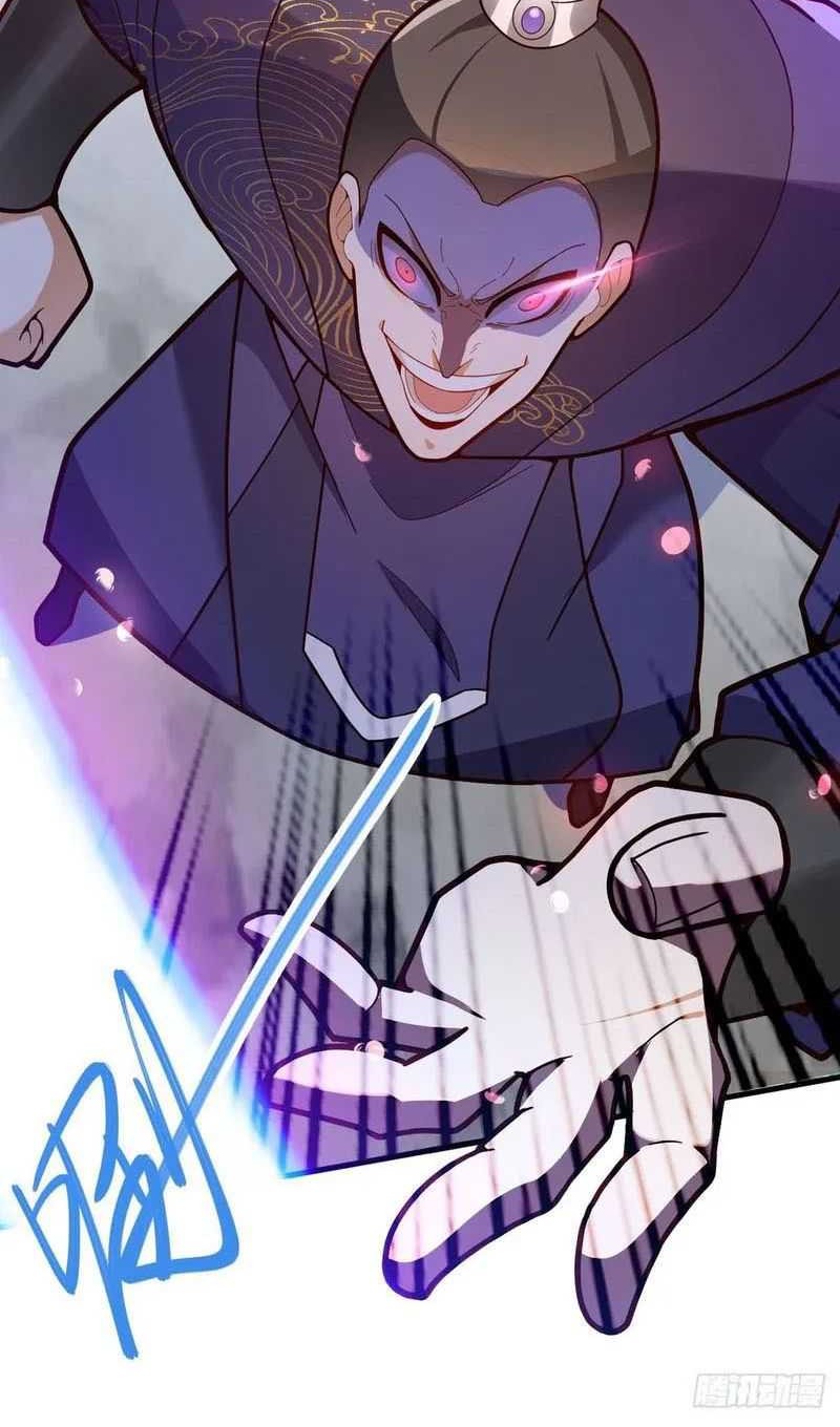 I, The Villain of Destiny Will Become the Righteous Patriarch Chapter 07 Gambar 18