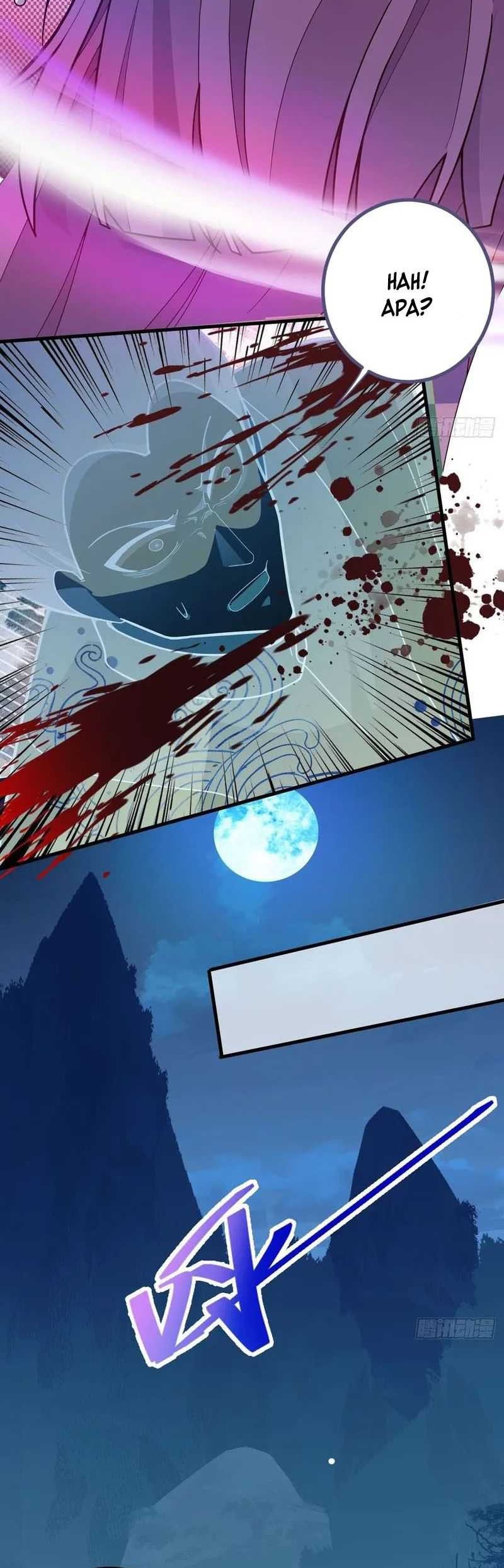I, The Villain of Destiny Will Become the Righteous Patriarch Chapter 07 Gambar 21
