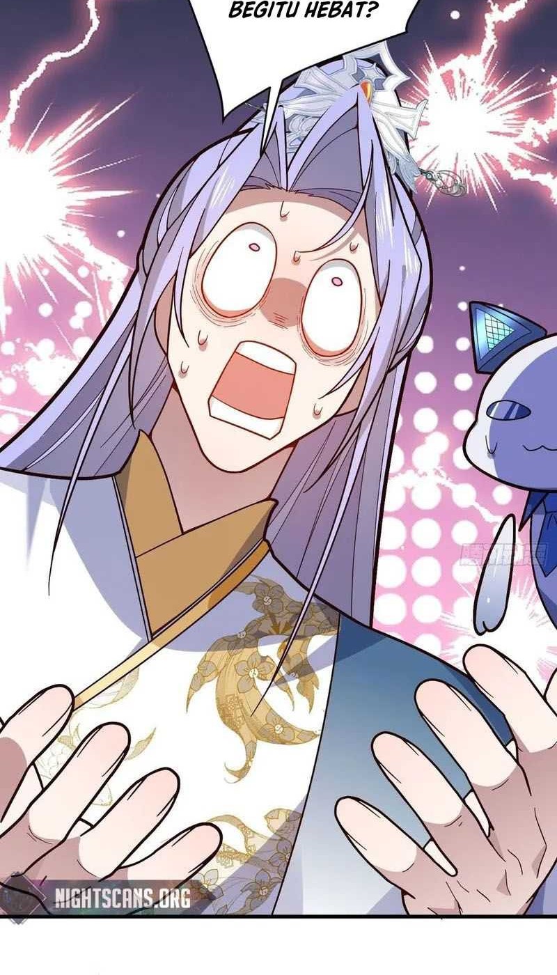 I, The Villain of Destiny Will Become the Righteous Patriarch Chapter 07 Gambar 25