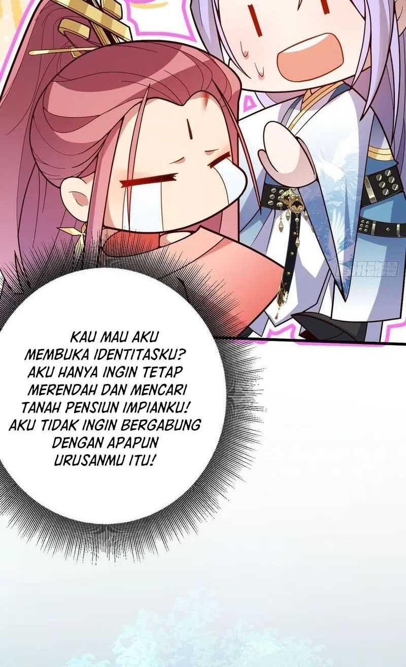 I, The Villain of Destiny Will Become the Righteous Patriarch Chapter 07 Gambar 29