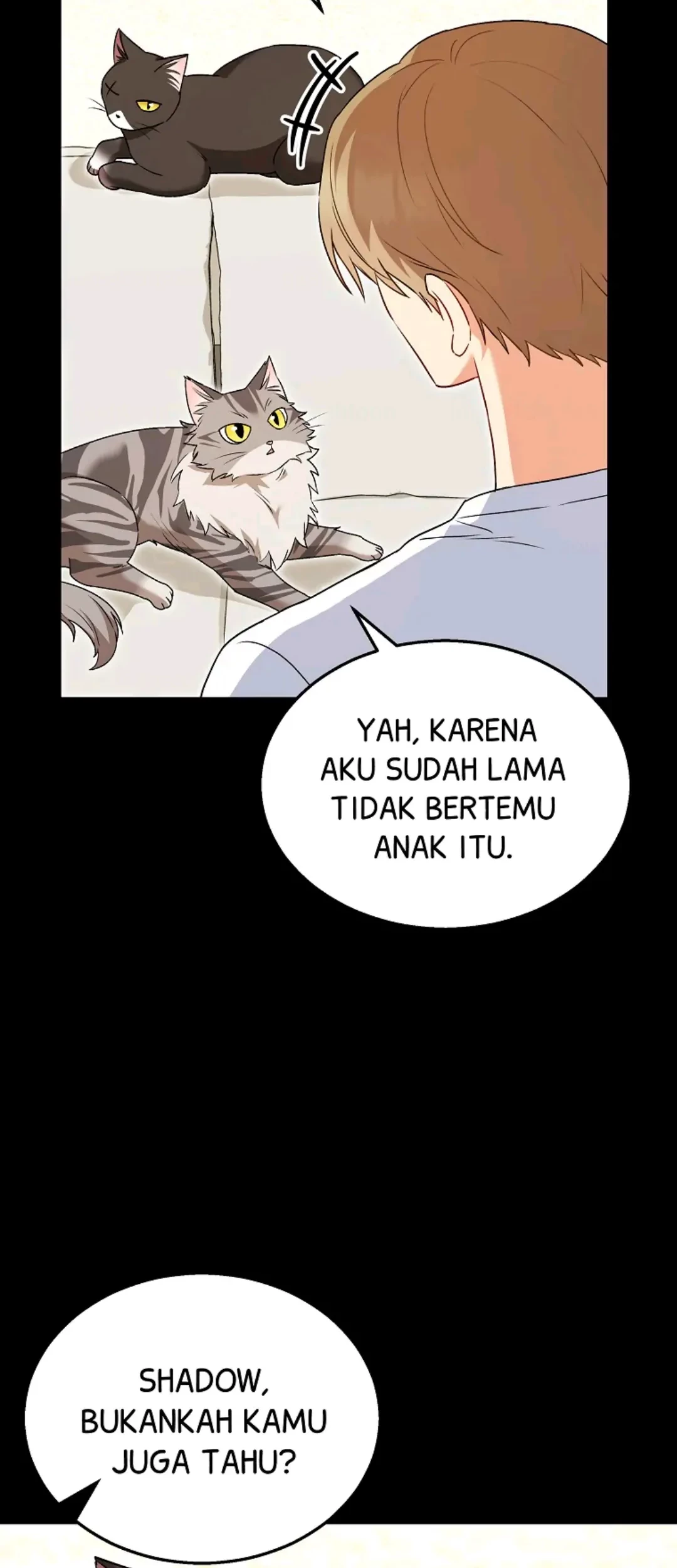 Baca Hello? Veterinarian! Chapter 35 Gambar 2